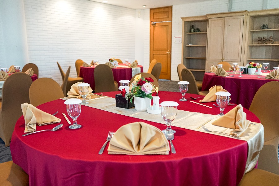 Bogey Room detail image