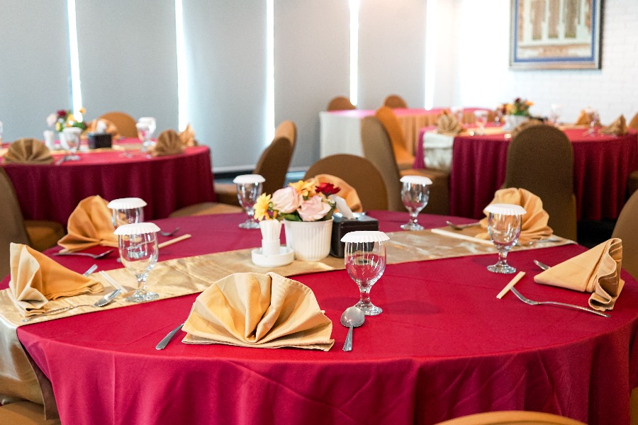 Bogey Room detail image