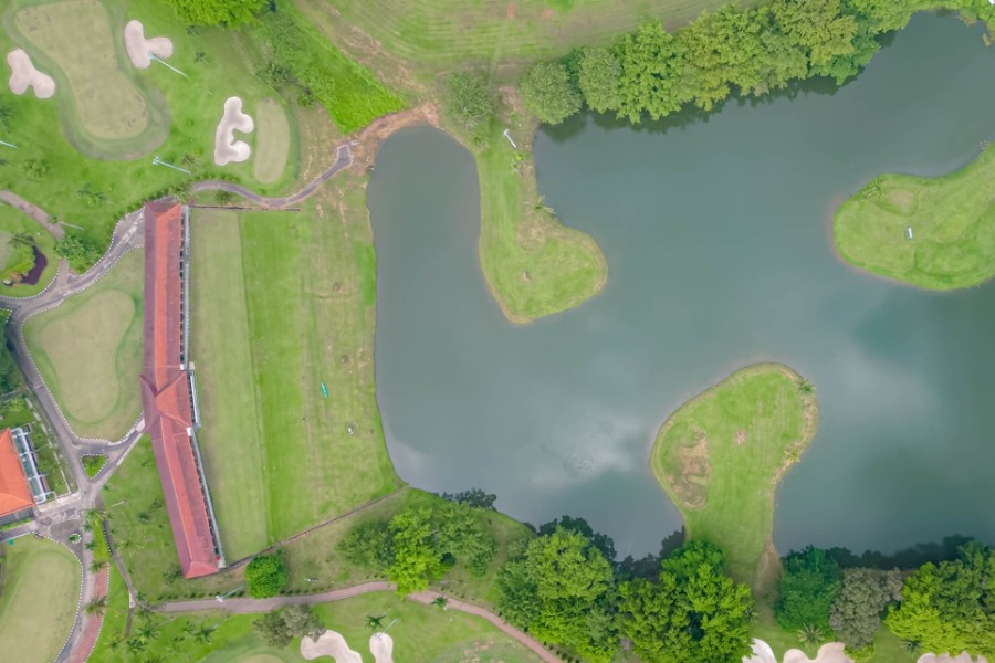 Driving Range detail image