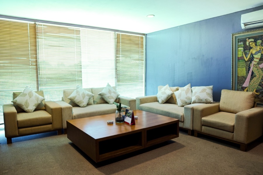 Board Room detail image