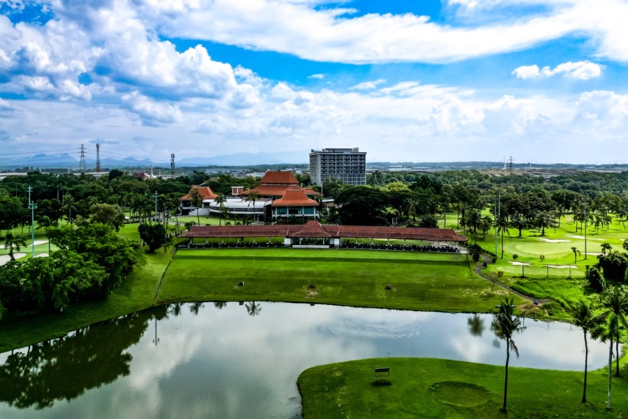 Driving Range detail image