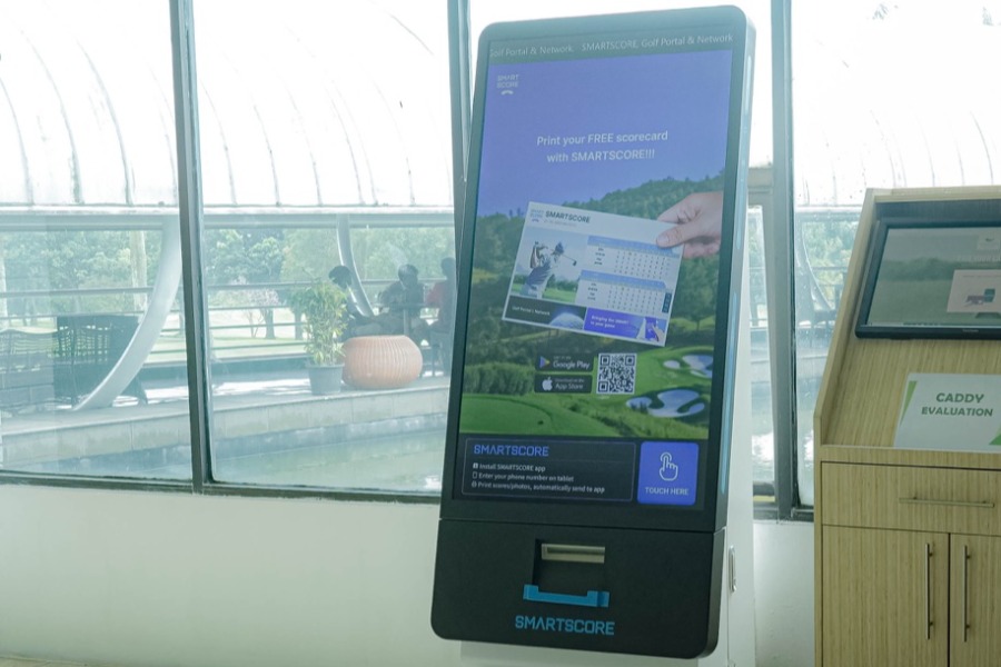 Smart Score detail image