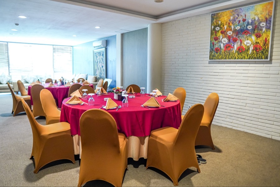 Board Room detail image