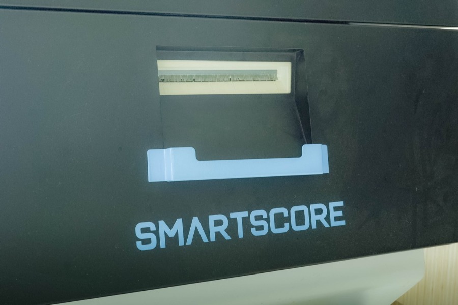 Smart Score detail image